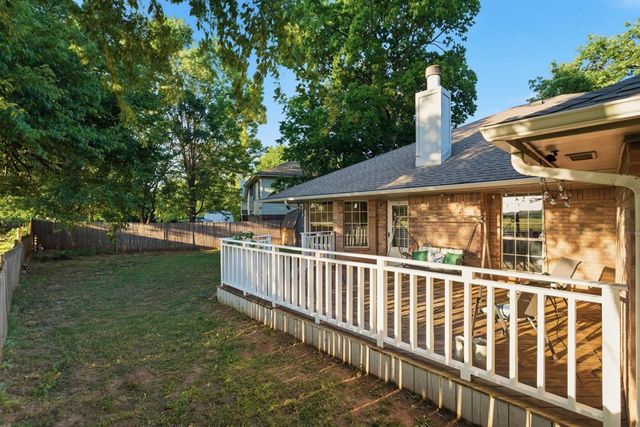 500 Gyrfalcon Drive, Norman, OK 73072
