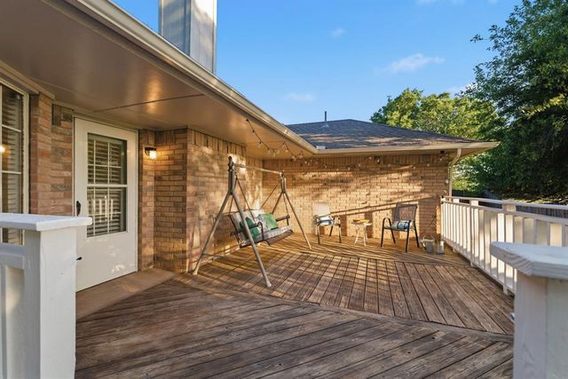 500 Gyrfalcon Drive, Norman, OK 73072