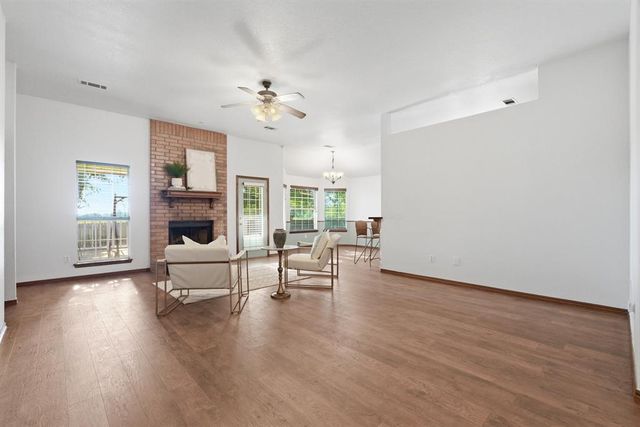 500 Gyrfalcon Drive, Norman, OK 73072