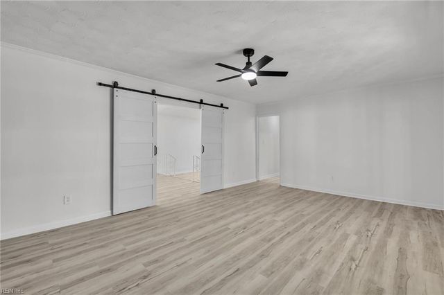 225 Telford DR, Newport News, VA 23602