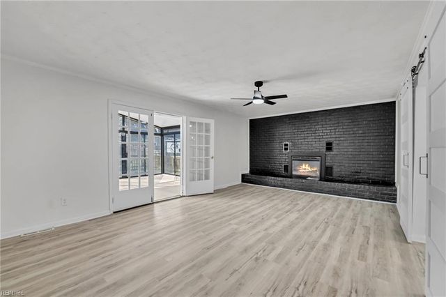 225 Telford DR, Newport News, VA 23602