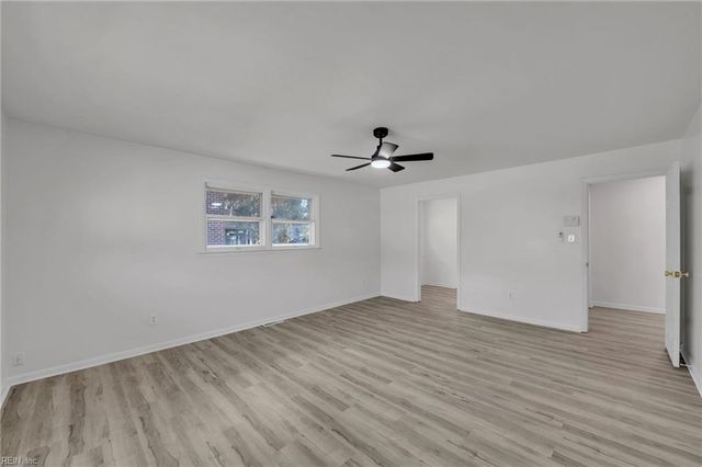 225 Telford DR, Newport News, VA 23602