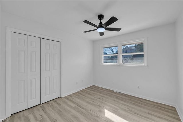 225 Telford DR, Newport News, VA 23602