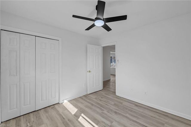 225 Telford DR, Newport News, VA 23602