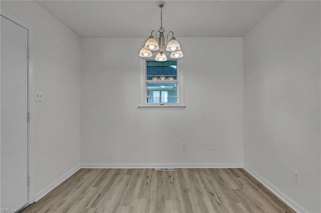 225 Telford DR, Newport News, VA 23602