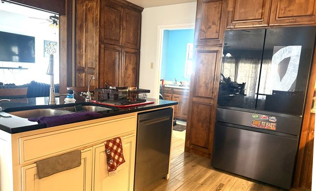 14688 N Dogwood Ave, Gardendale, TX 79758