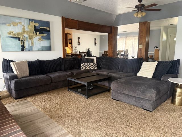 14688 N Dogwood Ave, Gardendale, TX 79758