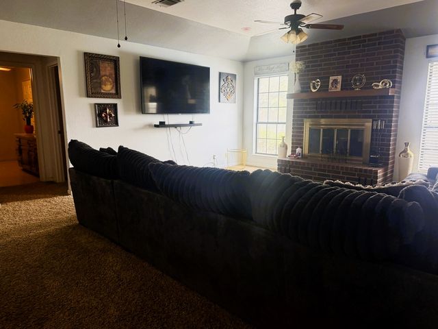 14688 N Dogwood Ave, Gardendale, TX 79758