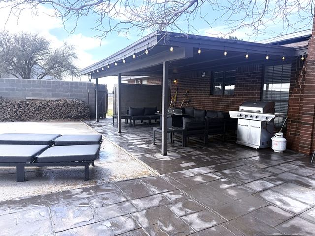 14688 N Dogwood Ave, Gardendale, TX 79758