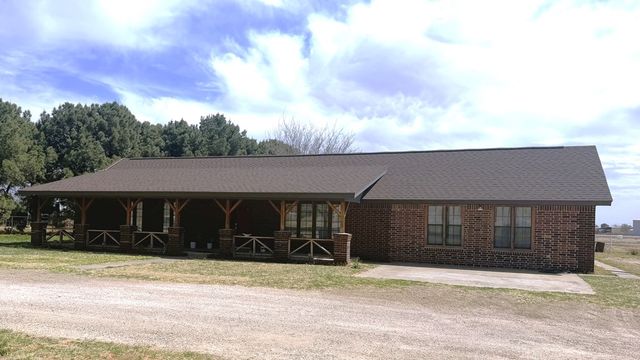 14688 N Dogwood Ave, Gardendale, TX 79758