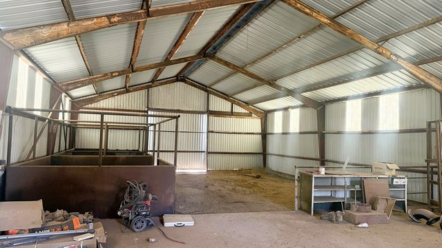 14688 N Dogwood Ave, Gardendale, TX 79758