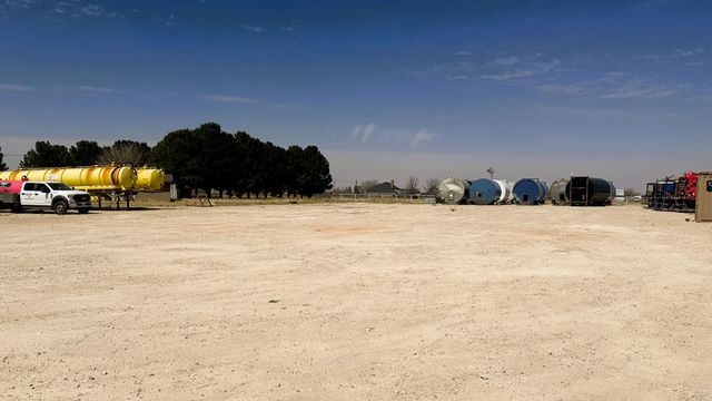 14688 N Dogwood Ave, Gardendale, TX 79758