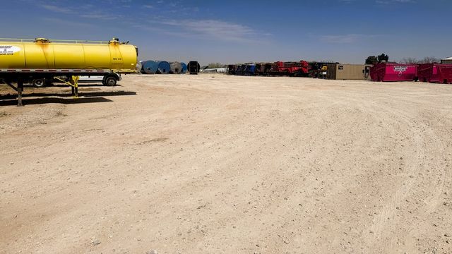 14688 N Dogwood Ave, Gardendale, TX 79758