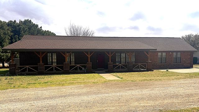 14688 N Dogwood Ave, Gardendale, TX 79758