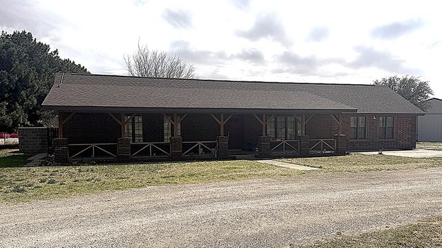 14688 N Dogwood Ave, Gardendale, TX 79758