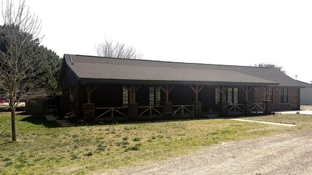 14688 N Dogwood Ave, Gardendale, TX 79758