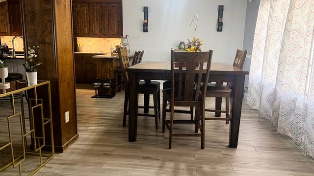 14688 N Dogwood Ave, Gardendale, TX 79758