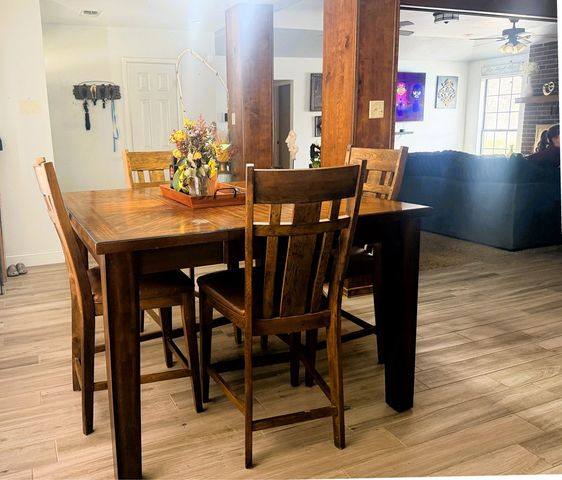 14688 N Dogwood Ave, Gardendale, TX 79758