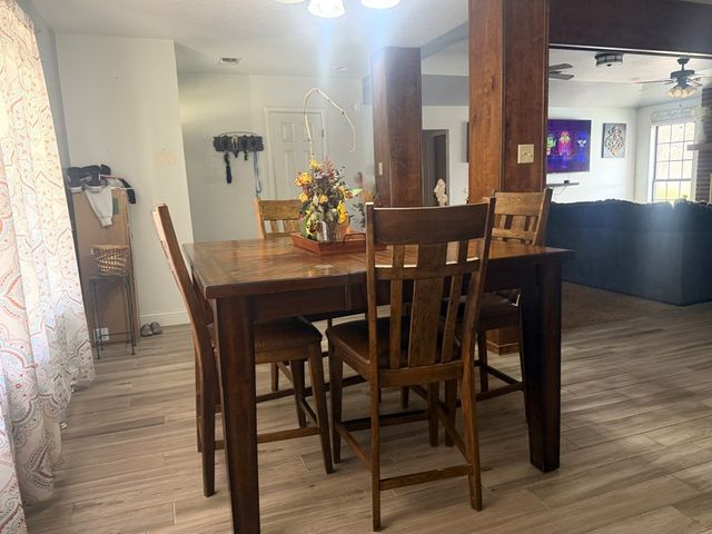 14688 N Dogwood Ave, Gardendale, TX 79758