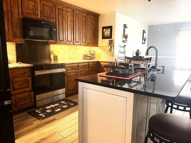 14688 N Dogwood Ave, Gardendale, TX 79758