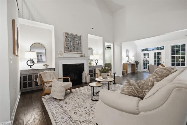 4352 Harrington Commons RD, Williamsburg, VA 23188