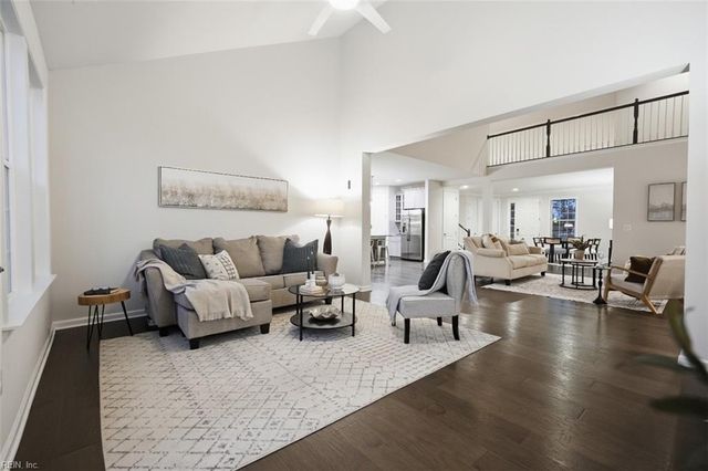 4352 Harrington Commons RD, Williamsburg, VA 23188