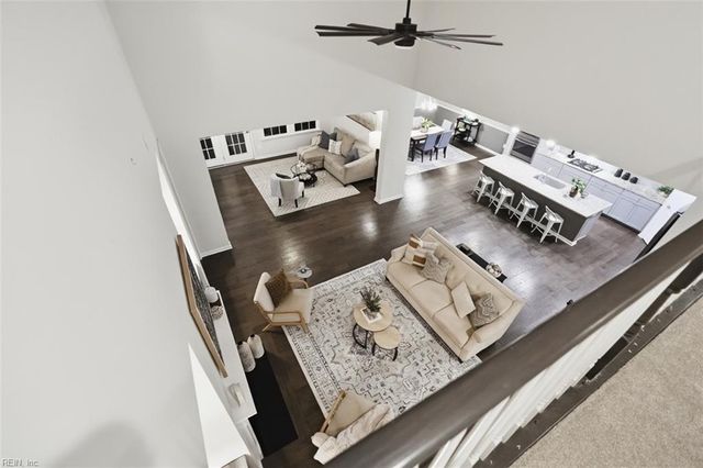 4352 Harrington Commons RD, Williamsburg, VA 23188