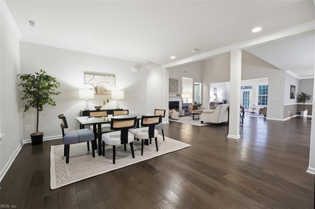 4352 Harrington Commons RD, Williamsburg, VA 23188