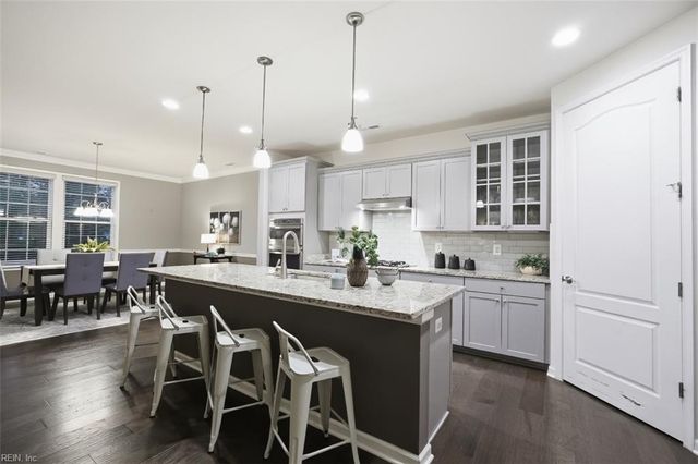 4352 Harrington Commons RD, Williamsburg, VA 23188