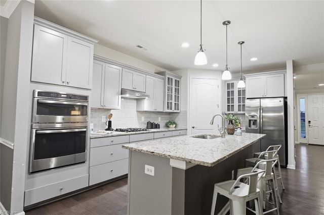 4352 Harrington Commons RD, Williamsburg, VA 23188