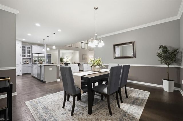 4352 Harrington Commons RD, Williamsburg, VA 23188