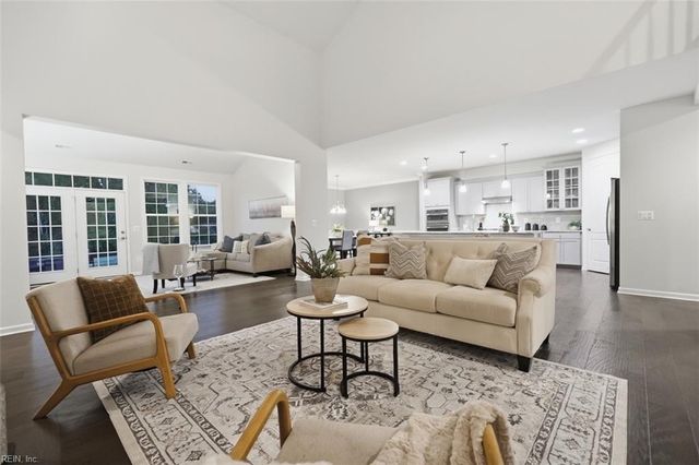 4352 Harrington Commons RD, Williamsburg, VA 23188