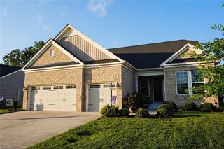 4352 Harrington Commons RD, Williamsburg, VA 23188