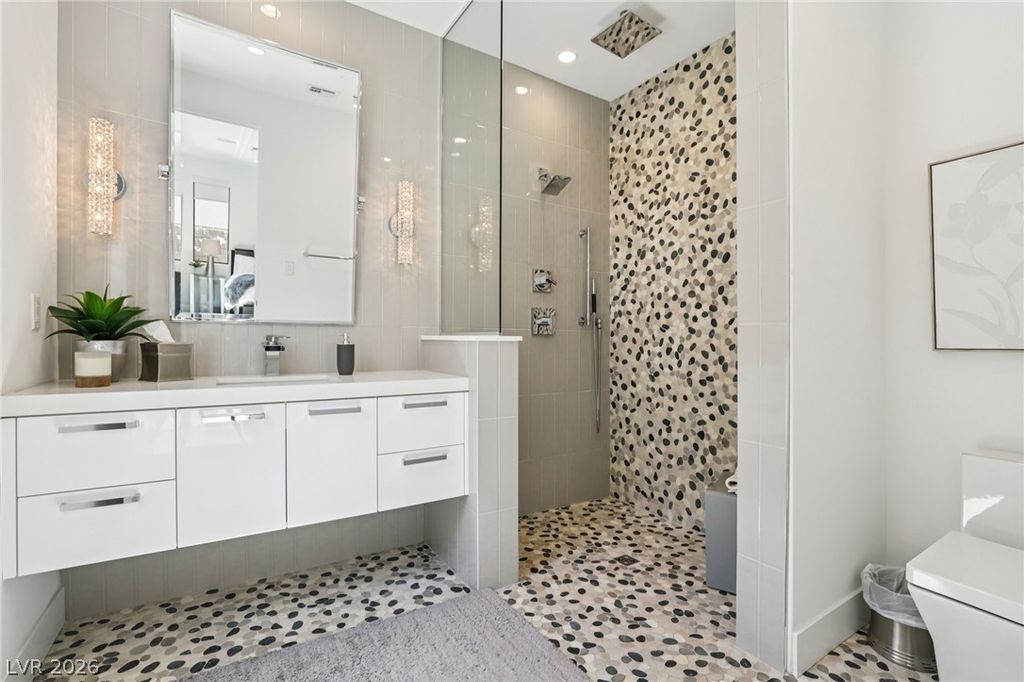 Image 62 of property listing at 426 Tranquil Peak Court, Henderson, NV 89012