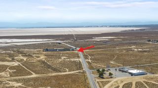 Claymine Rd, North Edwards, CA 93523