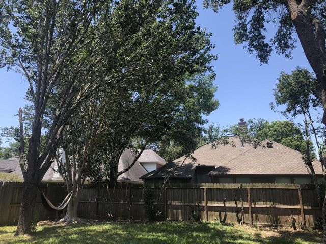 2110 Highland Bay Court, Katy, TX 77450