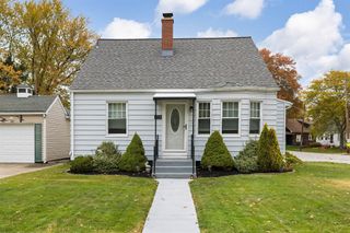 3724 IROQUOIS Avenue, Erie, PA 16511