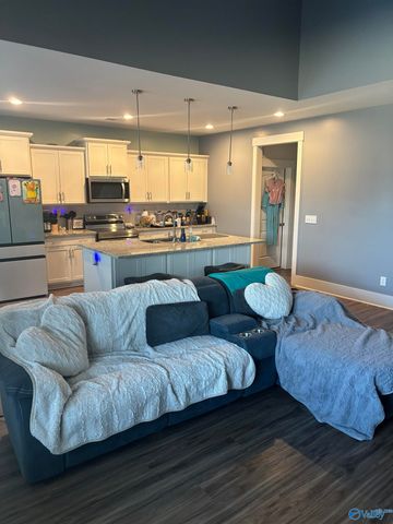 109 Slade Thomas Drive, Meridianville, AL 35759