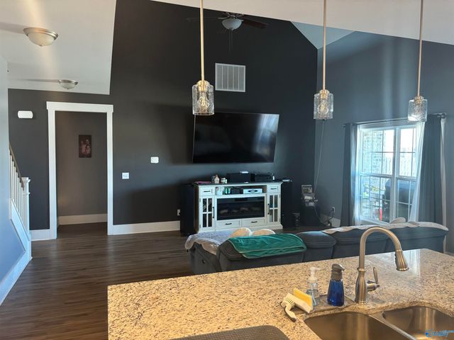 109 Slade Thomas Drive, Meridianville, AL 35759