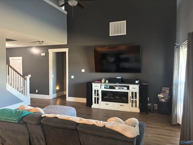 109 Slade Thomas Drive, Meridianville, AL 35759