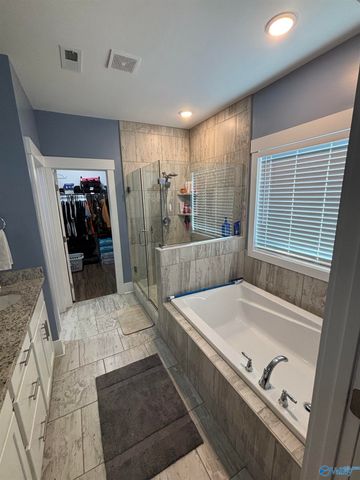 109 Slade Thomas Drive, Meridianville, AL 35759