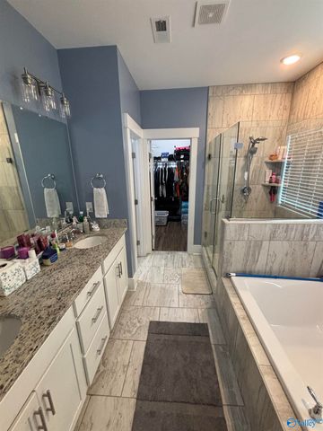 109 Slade Thomas Drive, Meridianville, AL 35759