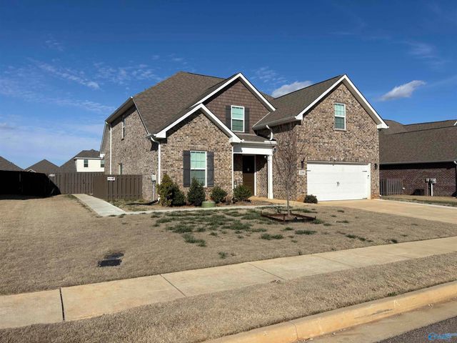 109 Slade Thomas Drive, Meridianville, AL 35759