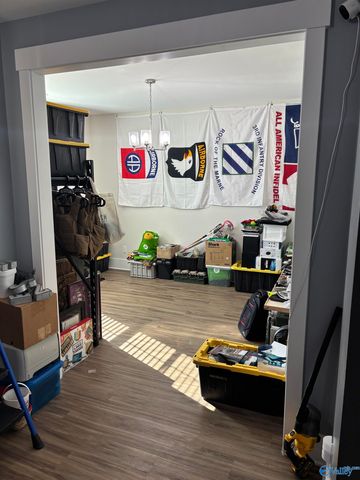 109 Slade Thomas Drive, Meridianville, AL 35759