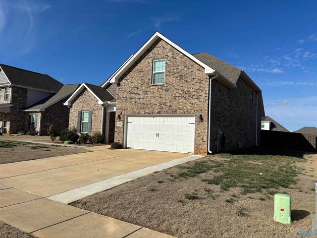 109 Slade Thomas Drive, Meridianville, AL 35759