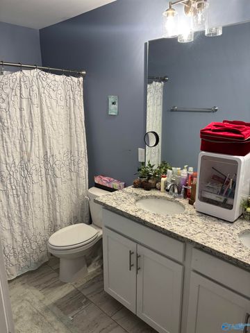 109 Slade Thomas Drive, Meridianville, AL 35759