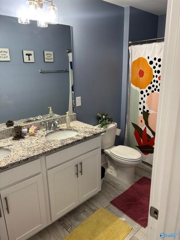 109 Slade Thomas Drive, Meridianville, AL 35759