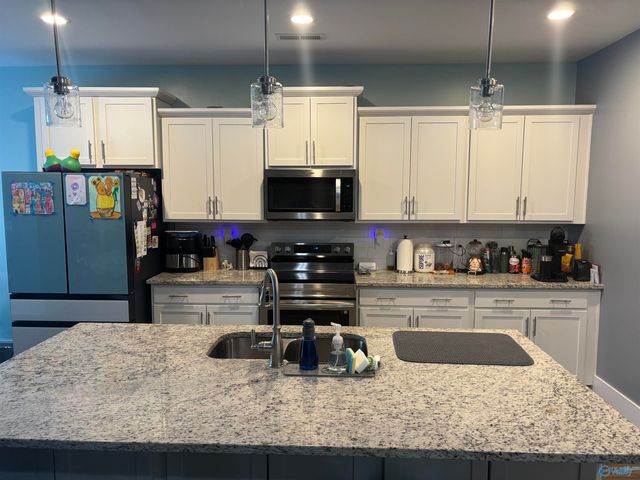 109 Slade Thomas Drive, Meridianville, AL 35759