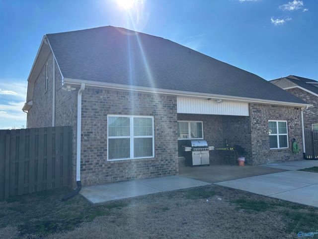 109 Slade Thomas Drive, Meridianville, AL 35759