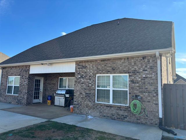 109 Slade Thomas Drive, Meridianville, AL 35759